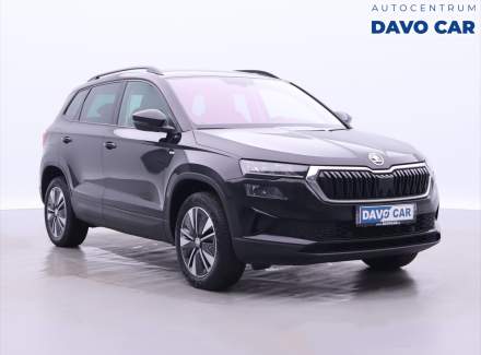 Škoda - Karoq