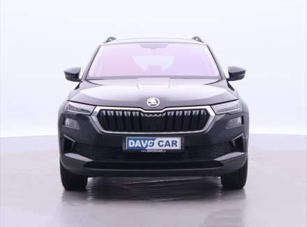 Škoda - Karoq
