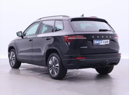 Škoda - Karoq