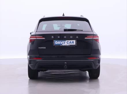 Škoda - Karoq