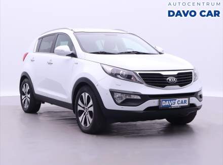 Kia - Sportage