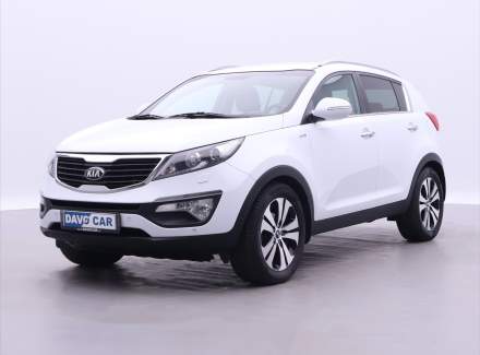 Kia - Sportage
