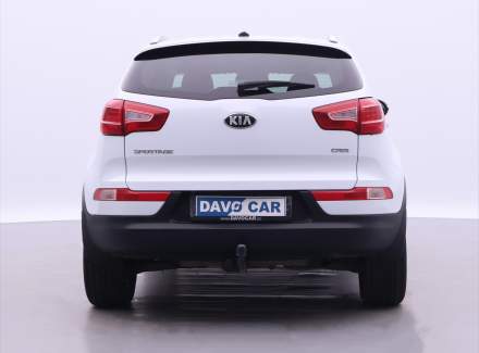 Kia - Sportage