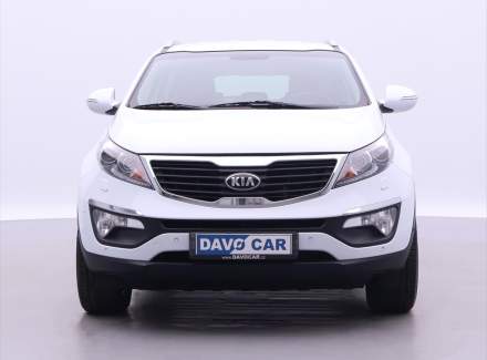 Kia - Sportage