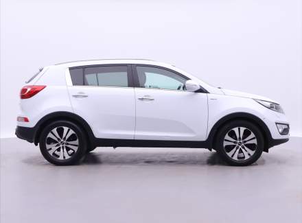 Kia - Sportage