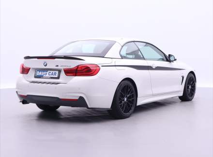 BMW - 4er