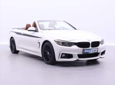 BMW - 4er