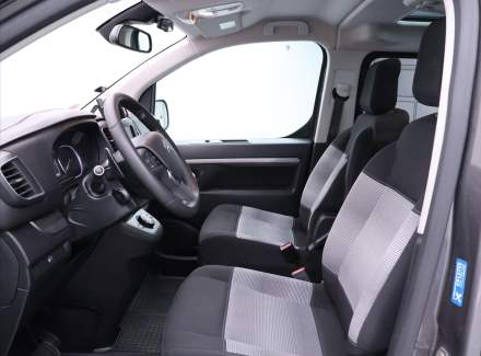 Citroën - SpaceTourer