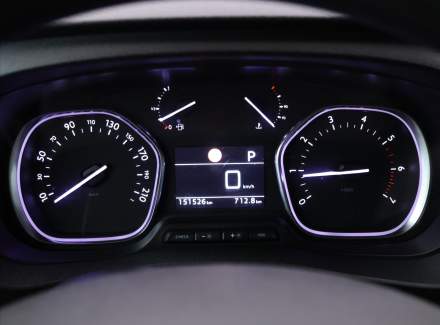 Citroën - SpaceTourer