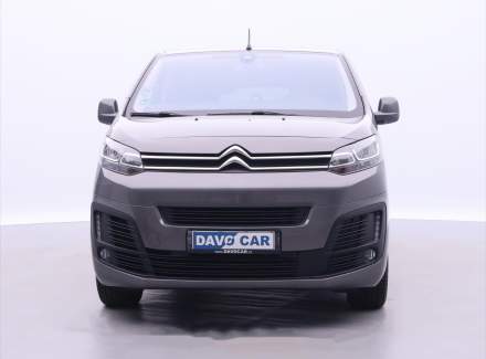 Citroën - SpaceTourer