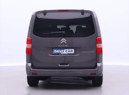 Citroën - SpaceTourer