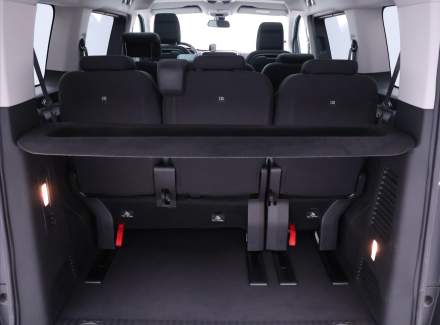 Citroën - SpaceTourer