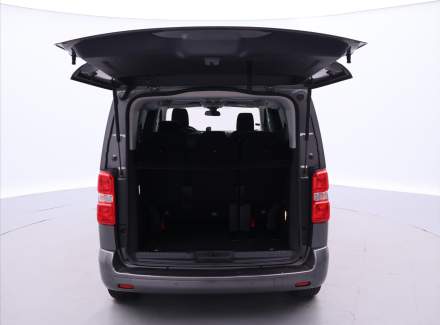 Citroën - SpaceTourer