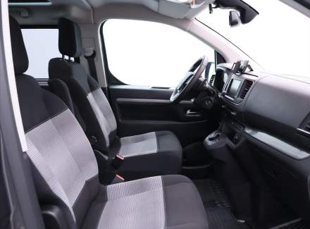 Citroën - SpaceTourer