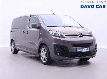 Citroën - SpaceTourer