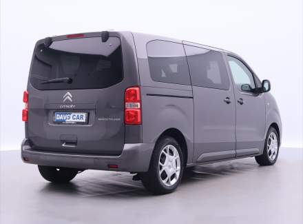 Citroën - SpaceTourer