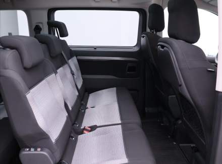 Citroën - SpaceTourer