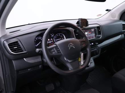 Citroën - SpaceTourer