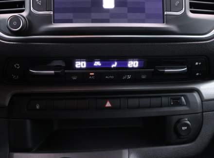 Citroën - SpaceTourer