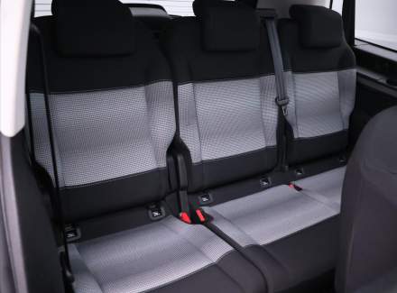 Citroën - SpaceTourer