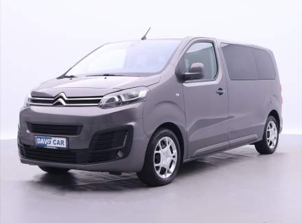 Citroën - SpaceTourer