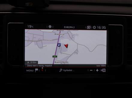 Citroën - SpaceTourer