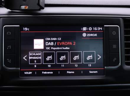 Citroën - SpaceTourer