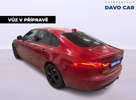 Jaguar - XF