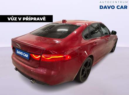Jaguar - XF