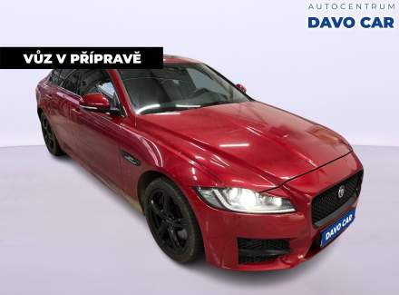 Jaguar - XF