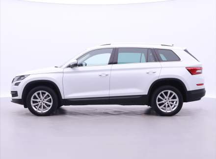 Škoda - Kodiaq
