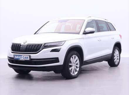 Škoda - Kodiaq