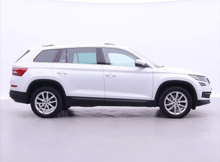 Škoda - Kodiaq