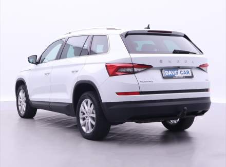 Škoda - Kodiaq
