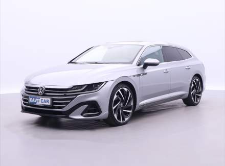 Volkswagen - Arteon