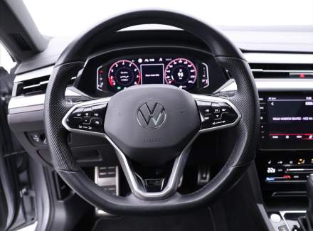 Volkswagen - Arteon