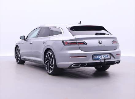 Volkswagen - Arteon