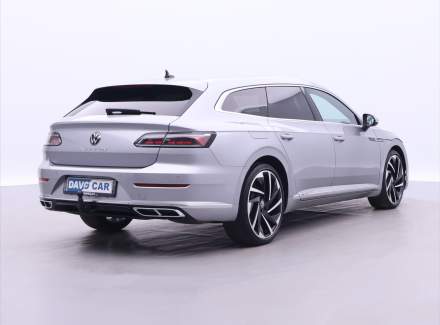 Volkswagen - Arteon