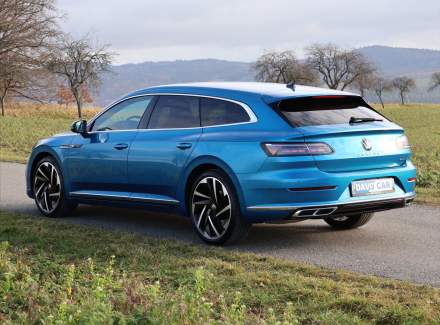 Volkswagen - Arteon