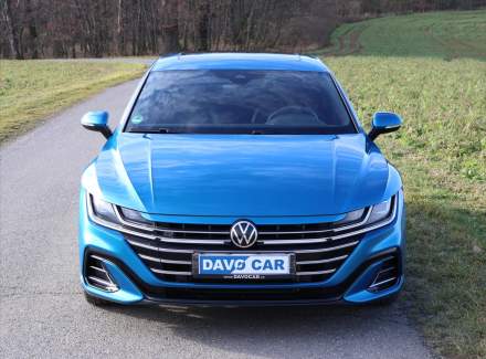 Volkswagen - Arteon