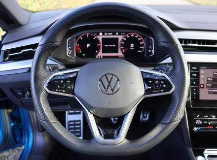 Volkswagen - Arteon