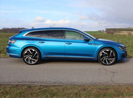 Volkswagen - Arteon
