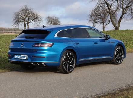 Volkswagen - Arteon
