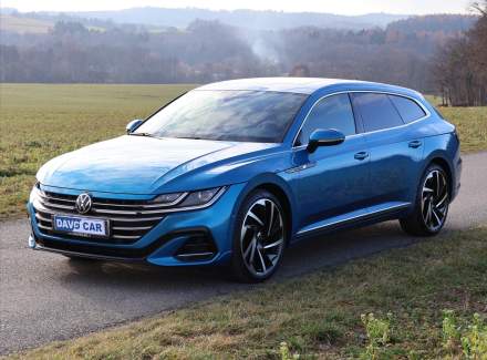 Volkswagen - Arteon