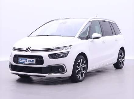 Citroën - C4