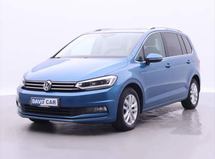 Volkswagen - Touran
