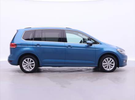 Volkswagen - Touran