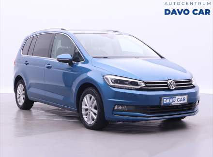 Volkswagen - Touran