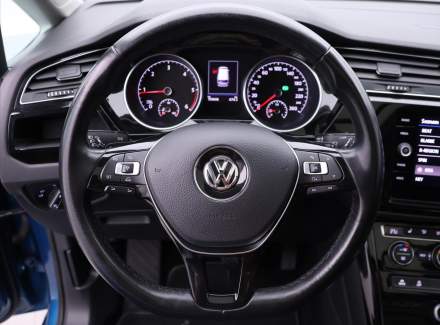 Volkswagen - Touran