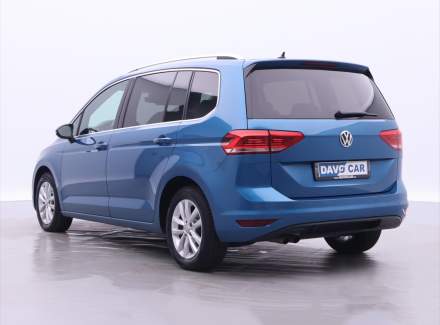 Volkswagen - Touran